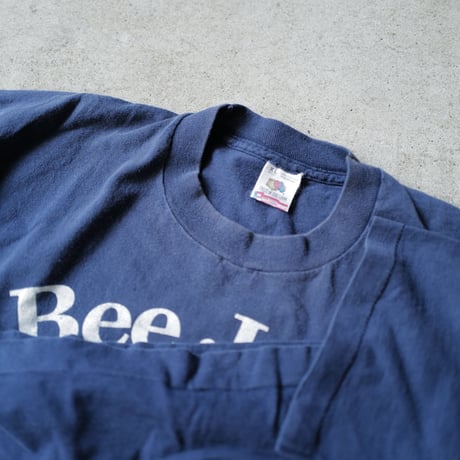 ［XL］Vintage Tee_80-90s_made in USA_no.12