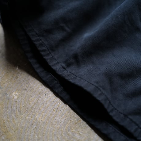 ［W40］Super Black_ BIG CHINO SHORTS by Polo Ralph Lauren_no.5