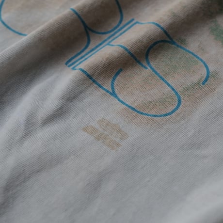 ［XL］Madonna Vintage Tee_no.7