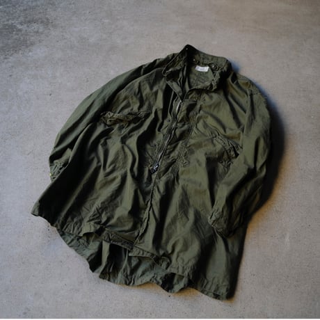 ［L］m65 parka_First model_no.152