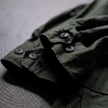 ［XL-Regular］Jungle Fatigue Jacket_3rd_no.14