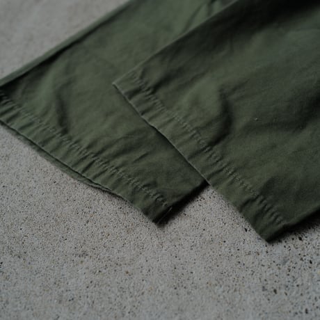 ［XL fit］USAIRFORCE Poplin Shirt