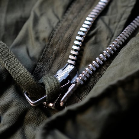 ［S］m65 parka_First model_deadstock_no.50