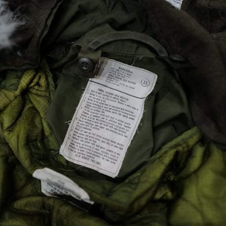 ［M］m65 parka_fullset_no.56