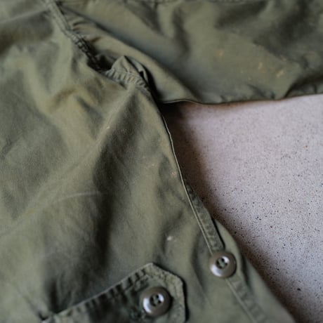 ［M-Regular］Jungle Fatigue Jacket_2nd