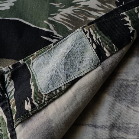 ［L fit］Tiger Stripe Camo Jacket_no.3