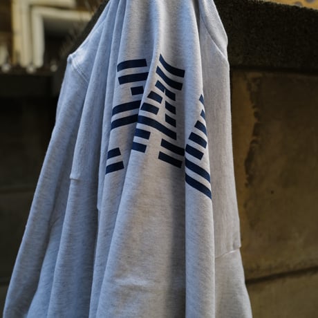 HAL long tee_anytee archives