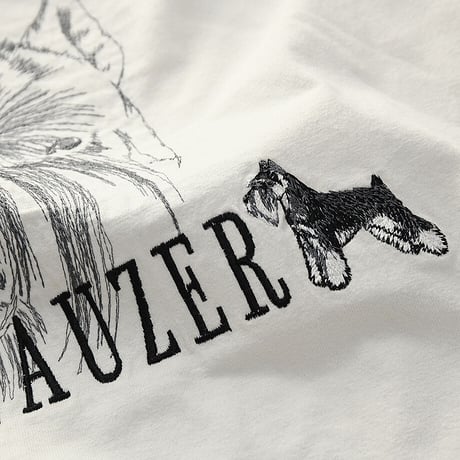 ［XL］Dog Tee_90s vintage