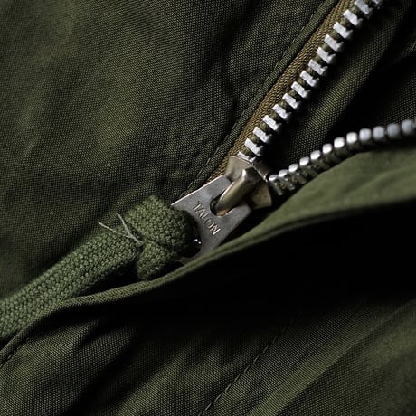 ［M-Regular］ USARMY M-51 Arctic Shell Trousers_deadstock_no.3