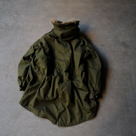 ［L］m51 parka_fullset_deadstock_no.87