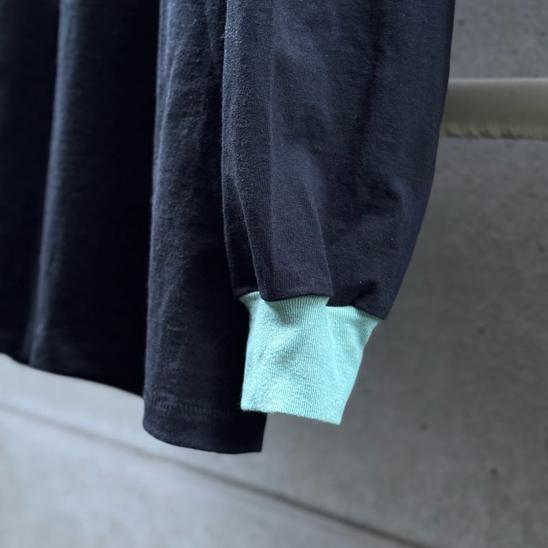 anytee classics] Financial Independent Tee_Bla