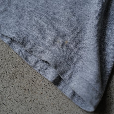 ［XL］College Tee_80s_made in USA_no.2