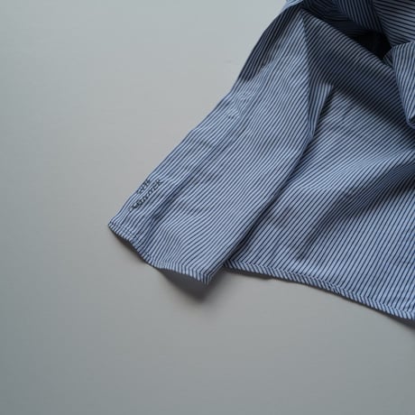 ［L］Old Brooks Brothers_90s vintage_polo-collar shirt