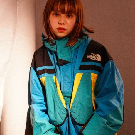 ［XL］The North Face 90s_used good condition