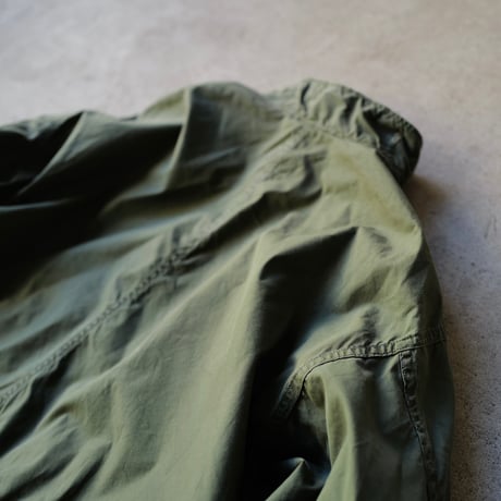 ［M］m65 parka_1972 model