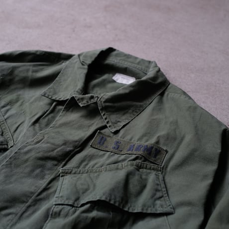 ［M-Regular］Jungle Fatigue Jacket_4th