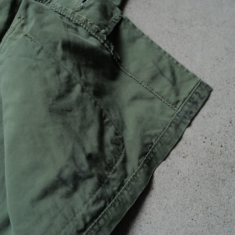 ［M-Regular］Jungle Fatigue Jacket_1st_no.1