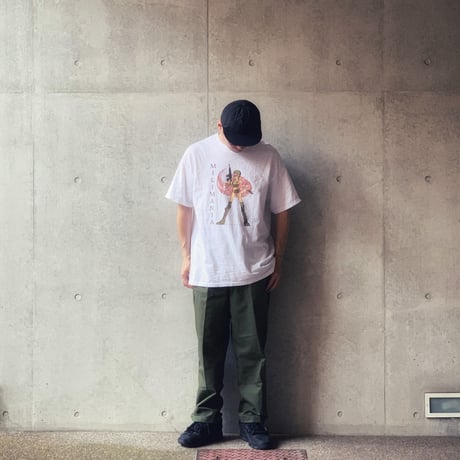 ミリマニア Tee