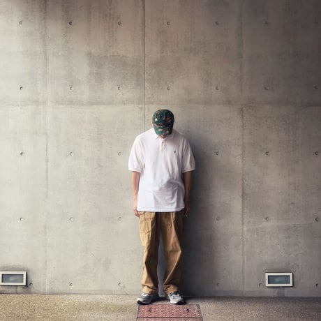 [W42] POLO by Ralph Lauren Cargo Pants_MADE IN USA_80-90s vintage