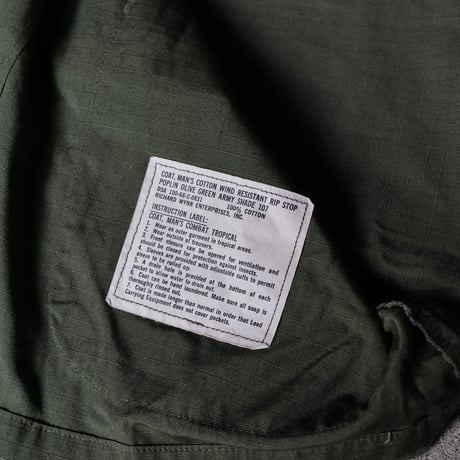 ［M-Short］Jungle Fatigue Jacket_4th_no.33