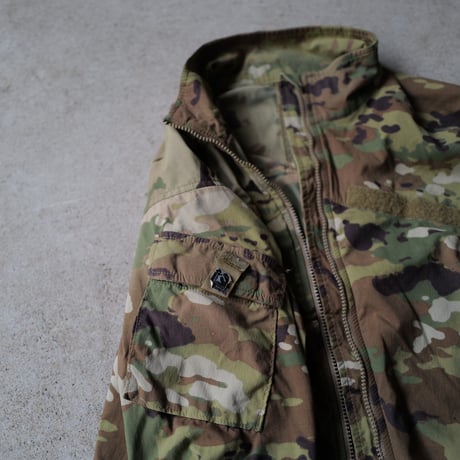［L-Regular］USARMY ECWCS Digital Camouflage Jacket