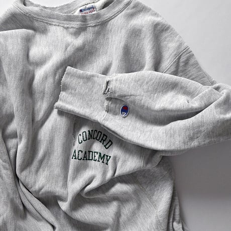 [XL] Reverse Weave 90s USA