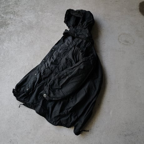 ［M］Super Black_m65 parka_fullset_no.5