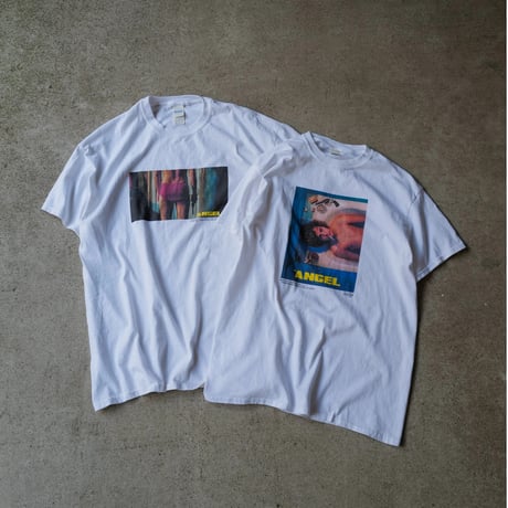 [deadstock] 映画公式Tee『永遠に僕のもの』