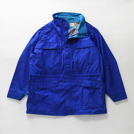 [XL] Old L.L.Bean 90s_used good condition