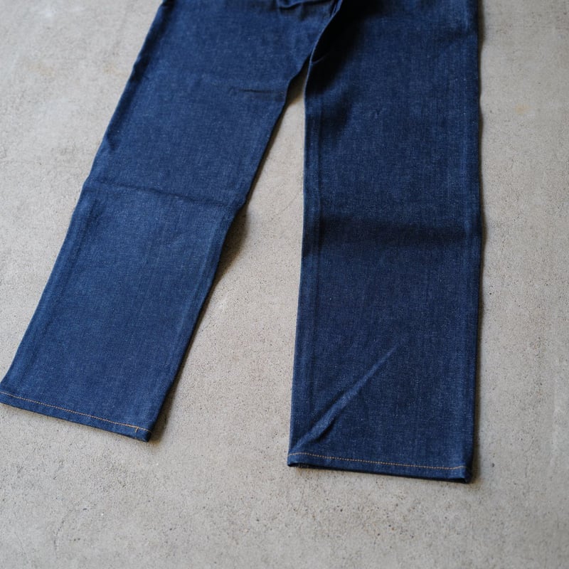 W38 L32] Levi's 505_80s | anytee