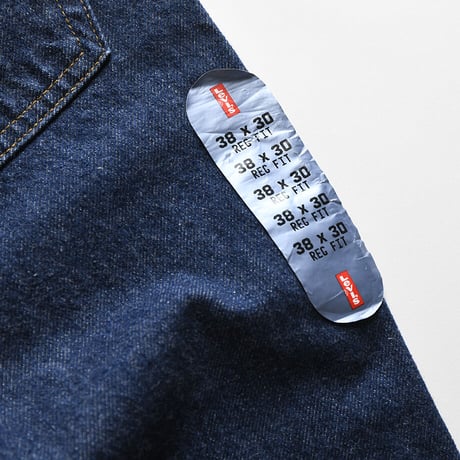 [W38 L30] 505_90s_Levi's Vintage_no.J9