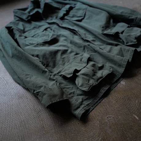 ［L-Regular］Jungle Fatigue Jacket_3rd_no.26