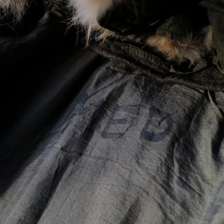 ［M］m51 parka_Canvas model_fullset_no.75