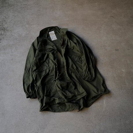 ［M］m65 parka_deadstock_no.115