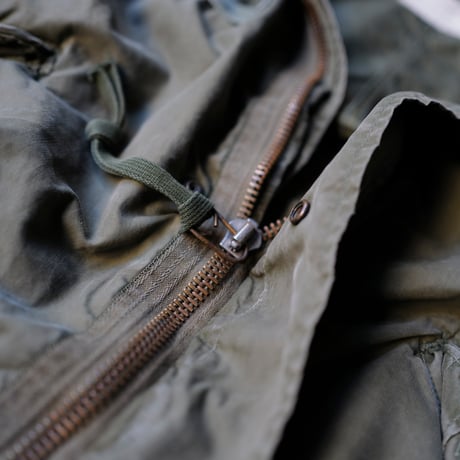 ［S］m65 parka_no.54
