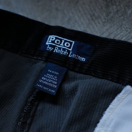 ［W36 L32］BIG CHINO by Polo Ralph Lauren_no.6