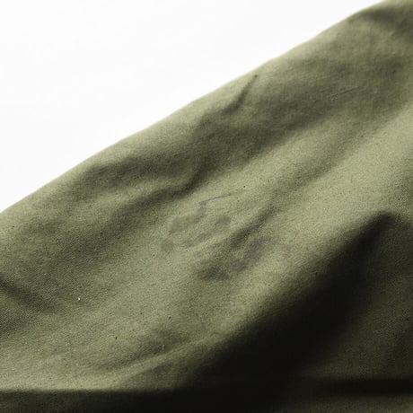 ［L］m65 parka_Plastic Zipper_no.148