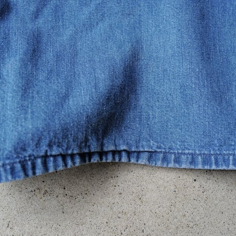 [W32] POLO DENIM 2tuck shorts_by Ralph Lauren_no.3