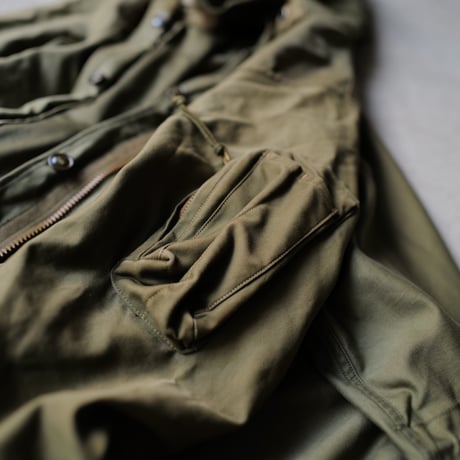 ［M］m48 parka