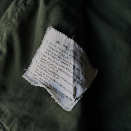 ［L-Long］Jungle Fatigue Jacket_2nd_no.5