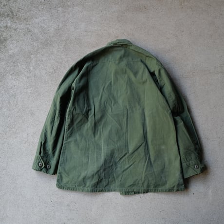 ［M-Regular］Jungle Fatigue Jacket_4th_no.3