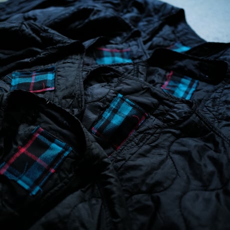 "MODIFY" M-65 Liner Jacket