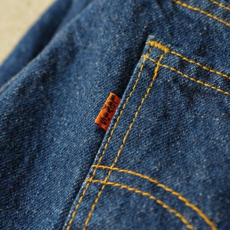 [W38 L32] Levi's 505_90's_ deadstock_no.18