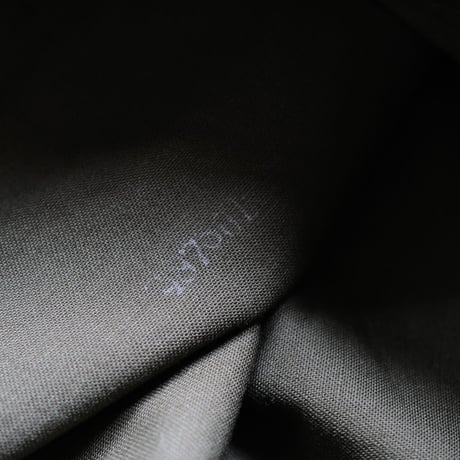 ［38×30］USARMY OG-507 Trousers_deadstock_no.2
