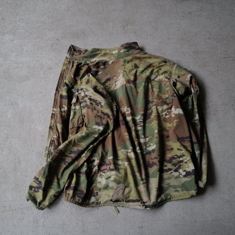 ［L-Regular］USARMY ECWCS Digital Camouflage Jacket