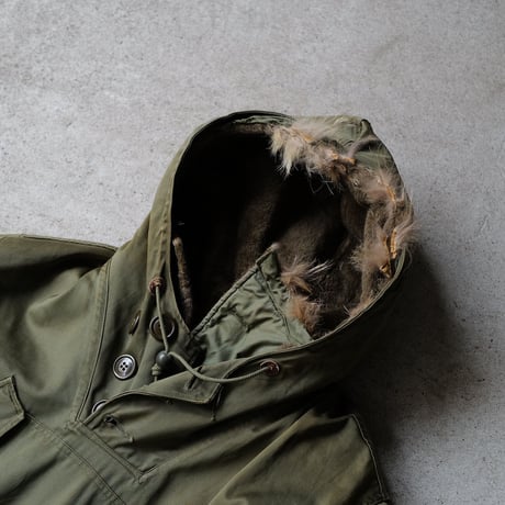 ［M］m43 parka_used_no.34