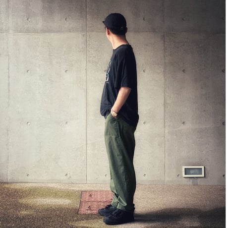 ［38×31］USARMY OG-507 Trousers_no.31