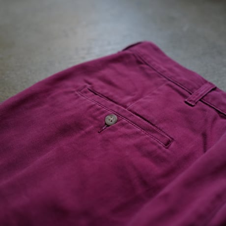 ［W36］BIG CHINO COLOR SHORTS by Polo Ralph Lauren_no.12