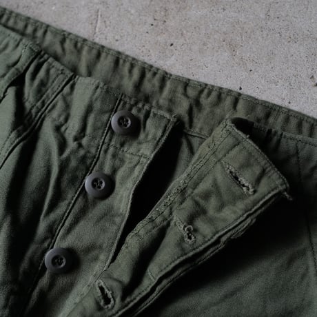 ［35×29］USARMY OG-107 Trousers_deadstock_no.6