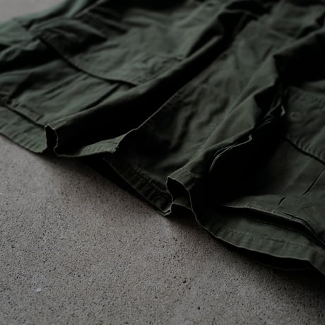 ［L-Regular］Jungle Fatigue Jacket_3rd_no.2